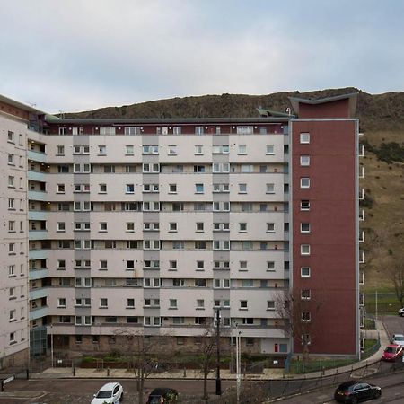Holyrood New Apartment EDI Kültér fotó