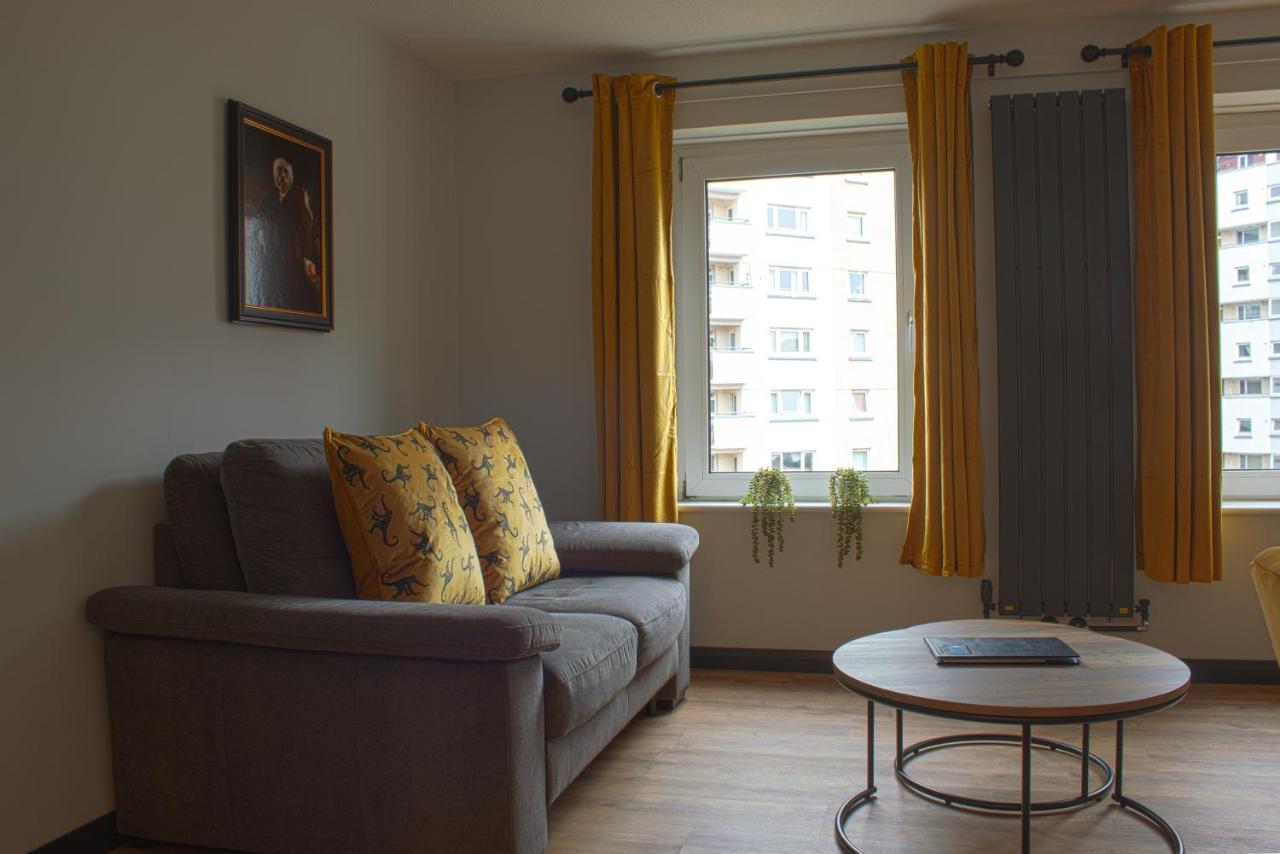 Holyrood New Apartment EDI Kültér fotó